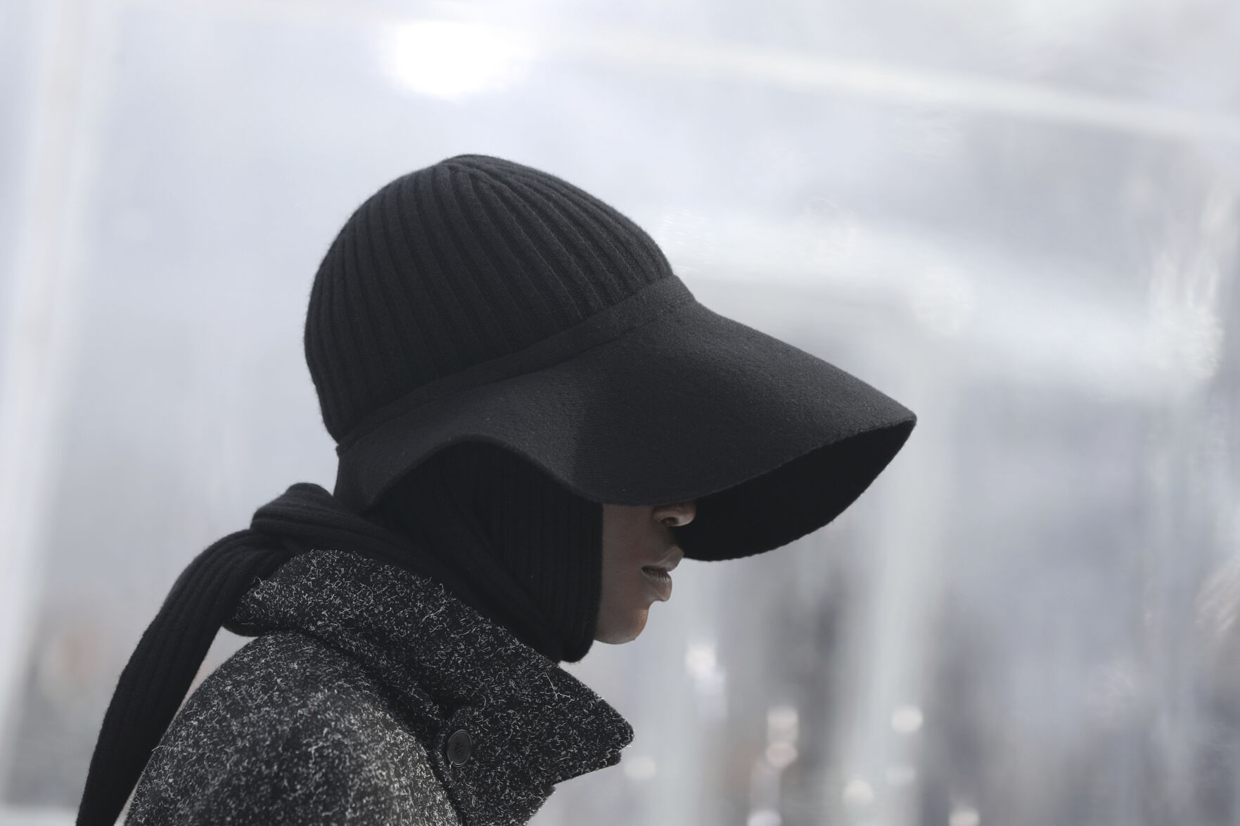 Paris Fashion F/W 2020/21 Kenzo